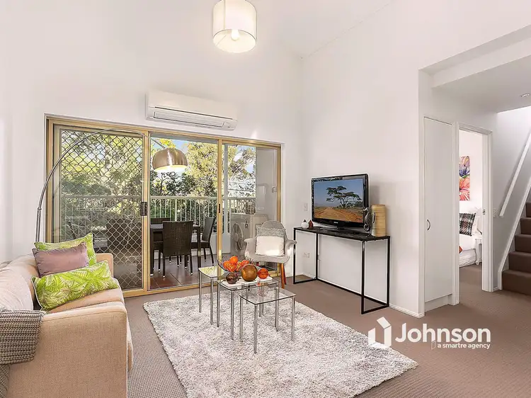 Third view of Homely apartment listing, 18/15 Clarence Road, Indooroopilly QLD 4068