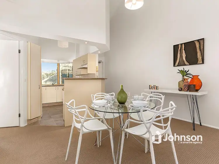 Fourth view of Homely apartment listing, 18/15 Clarence Road, Indooroopilly QLD 4068