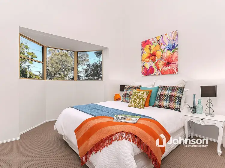 Fifth view of Homely apartment listing, 18/15 Clarence Road, Indooroopilly QLD 4068