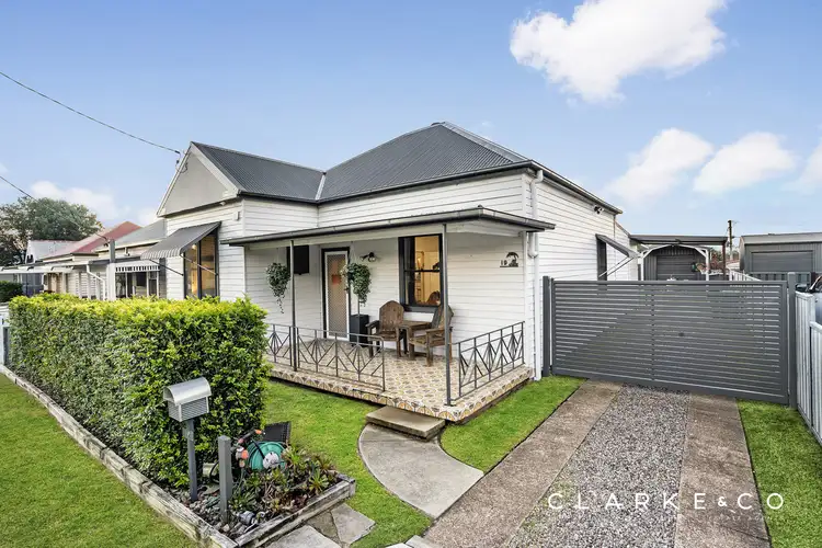 19 Second Street, Weston NSW 2326