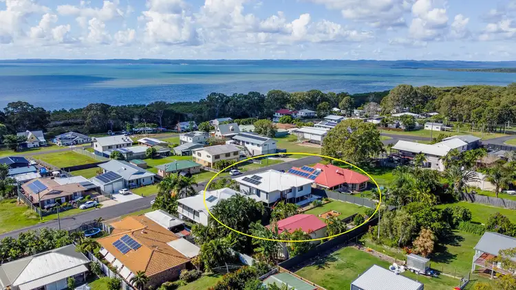 Second view of Homely house listing, 27 Island Outlook, River Heads QLD 4655