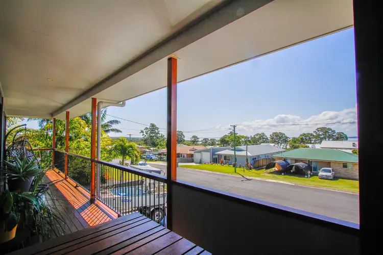 Fifth view of Homely house listing, 27 Island Outlook, River Heads QLD 4655