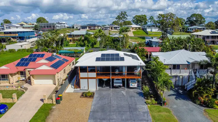 Sixth view of Homely house listing, 27 Island Outlook, River Heads QLD 4655