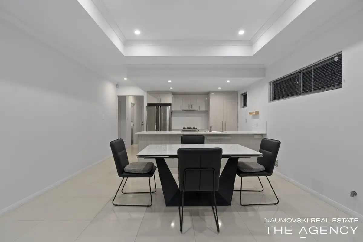 Main view of Homely house listing, 28D Quadea Way, Nollamara WA 6061