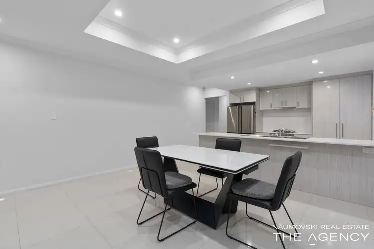 Third view of Homely house listing, 28D Quadea Way, Nollamara WA 6061