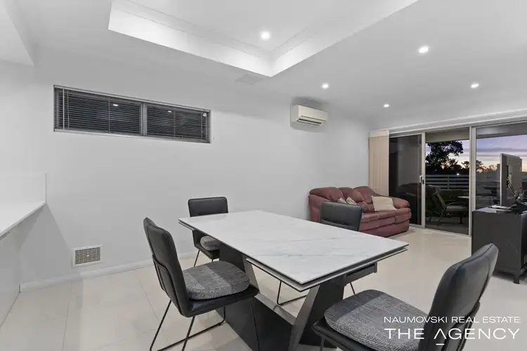 Fourth view of Homely house listing, 28D Quadea Way, Nollamara WA 6061