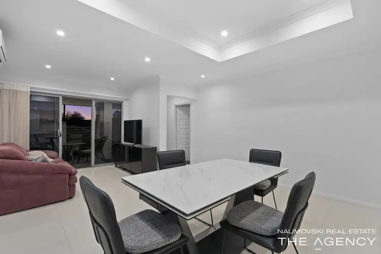 Fifth view of Homely house listing, 28D Quadea Way, Nollamara WA 6061