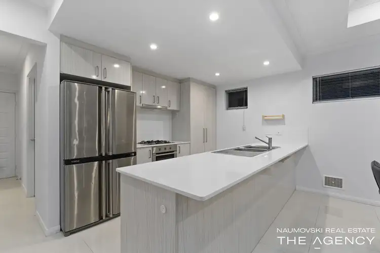 Sixth view of Homely house listing, 28D Quadea Way, Nollamara WA 6061