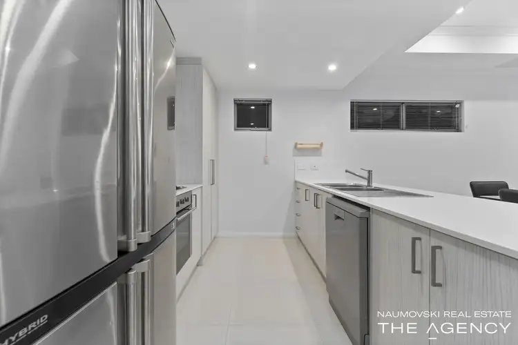 Seventh view of Homely house listing, 28D Quadea Way, Nollamara WA 6061