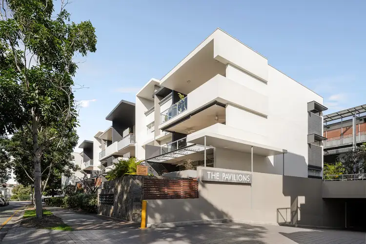 85/16 Hetherington Avenue, Bulimba QLD 4171