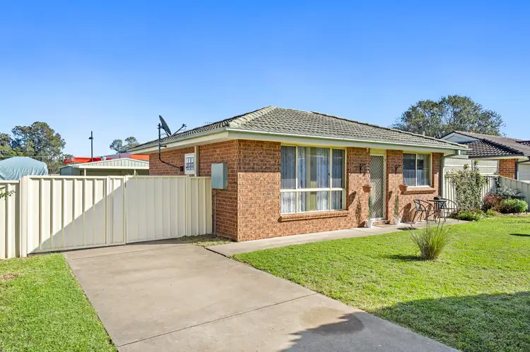 10 Eveleigh Court, Scone NSW 2337