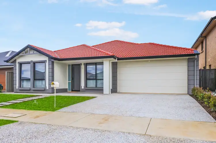 5 Leo Street, Virginia SA 5120