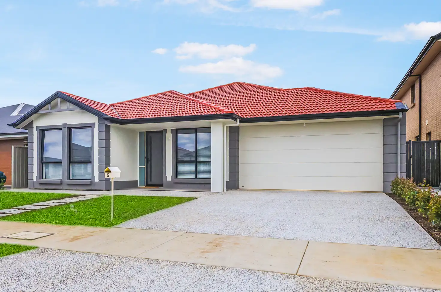 Main view of Homely house listing, 5 Leo Street, Virginia SA 5120