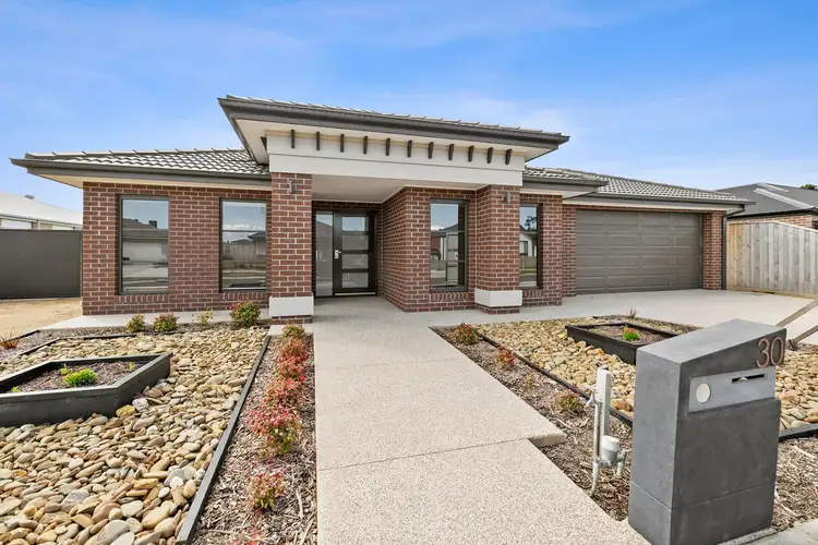 30 Waterloo Plains Crescent, Winchelsea VIC 3241