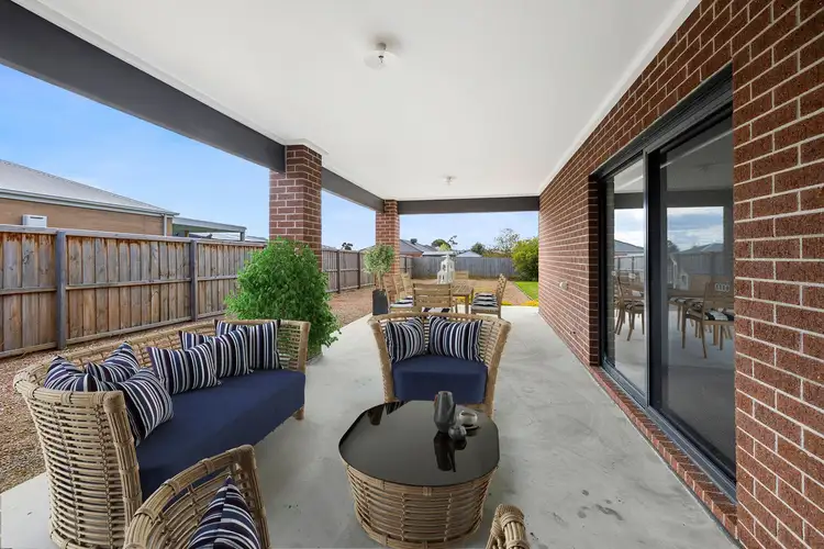 Sixth view of Homely house listing, 30 Waterloo Plains Crescent, Winchelsea VIC 3241
