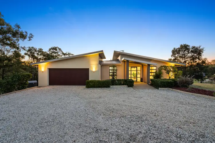 15 Silver Eye Road, Muswellbrook NSW 2333