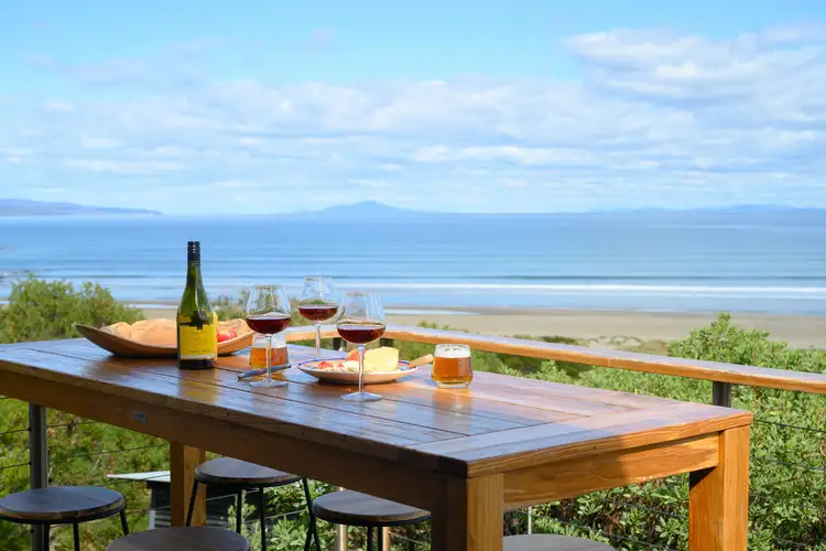 Second view of Homely house listing, 146 Swanwick Drive, Coles Bay TAS 7215