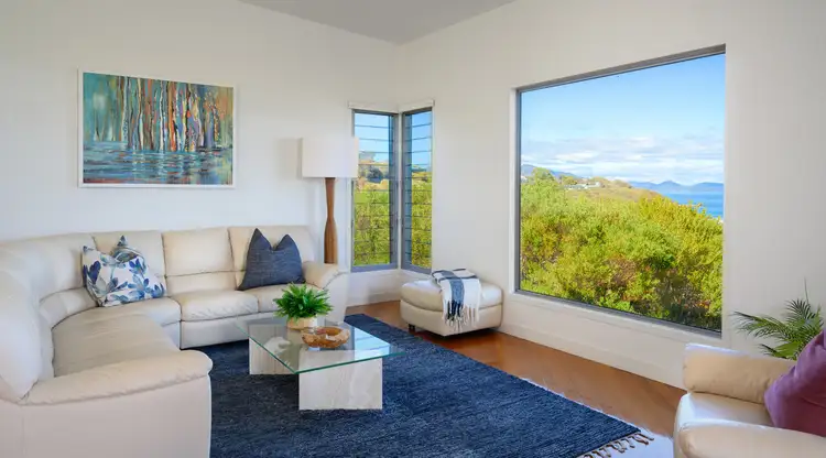 Fifth view of Homely house listing, 146 Swanwick Drive, Coles Bay TAS 7215