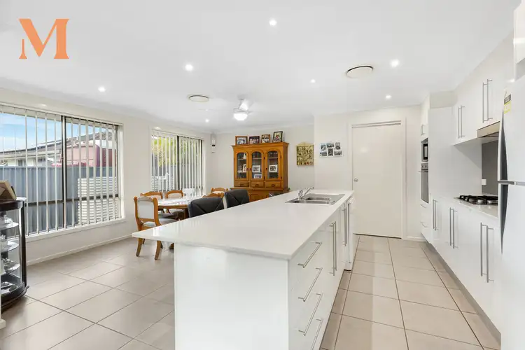 Second view of Homely house listing, 2/16 St Johns Drive, Croudace Bay NSW 2280