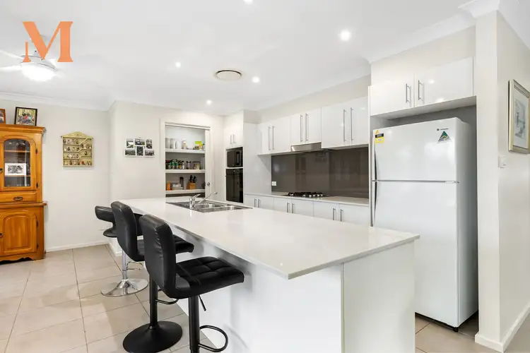 Third view of Homely house listing, 2/16 St Johns Drive, Croudace Bay NSW 2280