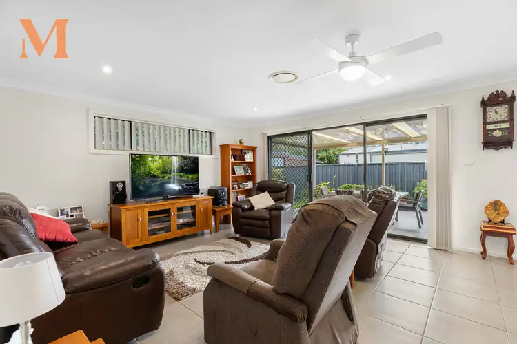 Fourth view of Homely house listing, 2/16 St Johns Drive, Croudace Bay NSW 2280