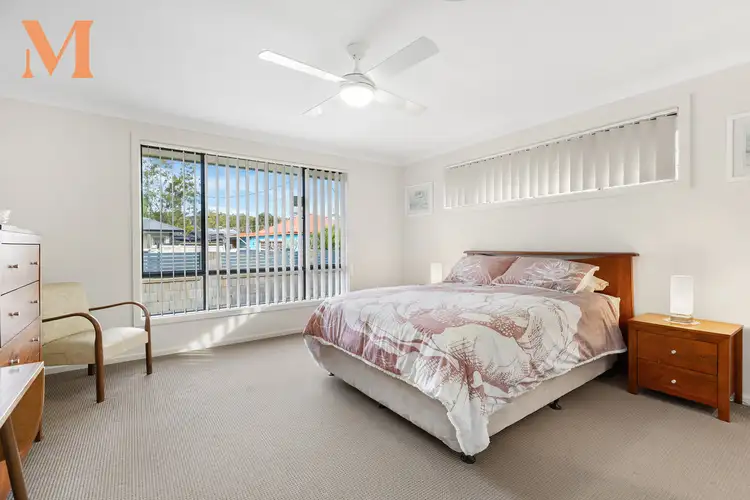 Sixth view of Homely house listing, 2/16 St Johns Drive, Croudace Bay NSW 2280