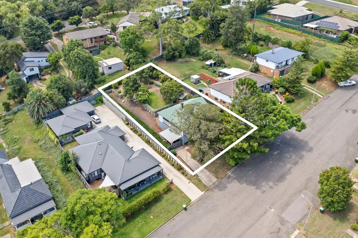 Main view of Homely house listing, 24 Foley Street, Muswellbrook NSW 2333