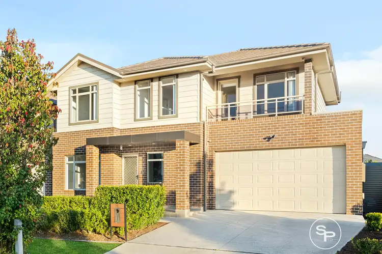 31B Milton Circuit, Oran Park NSW 2570