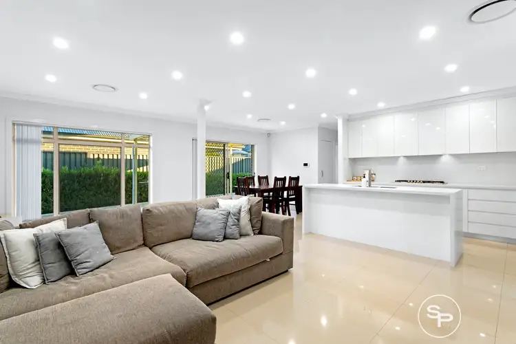 Fourth view of Homely house listing, 31B Milton Circuit, Oran Park NSW 2570