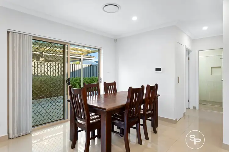 Fifth view of Homely house listing, 31B Milton Circuit, Oran Park NSW 2570