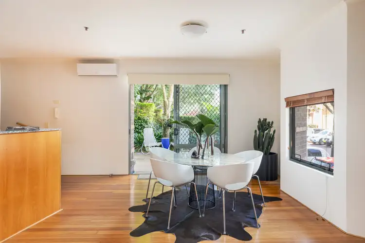 Second view of Homely apartment listing, A201/780 Bourke Street, Redfern NSW 2016