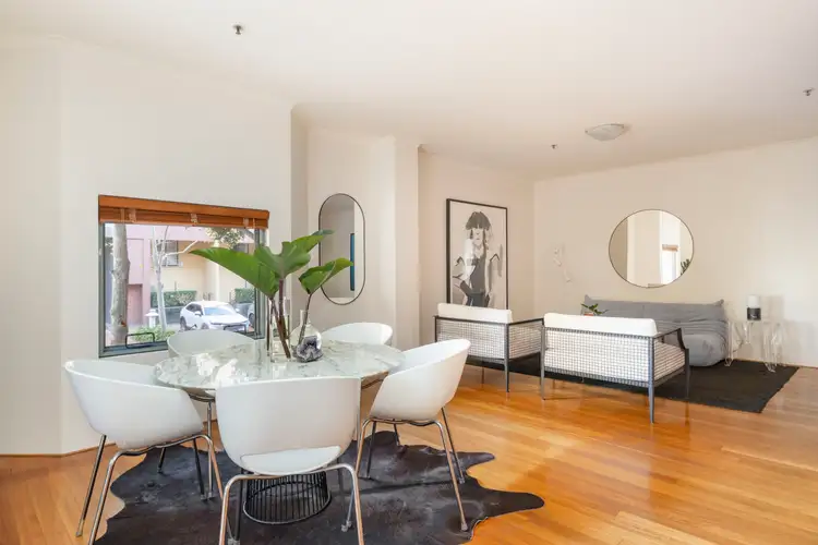 Third view of Homely apartment listing, A201/780 Bourke Street, Redfern NSW 2016