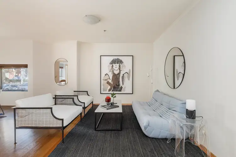 Fourth view of Homely apartment listing, A201/780 Bourke Street, Redfern NSW 2016