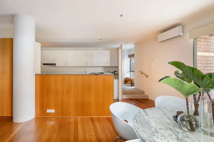 Fifth view of Homely apartment listing, A201/780 Bourke Street, Redfern NSW 2016