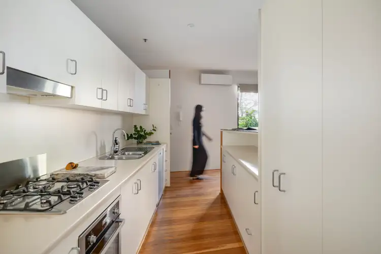 Sixth view of Homely apartment listing, A201/780 Bourke Street, Redfern NSW 2016