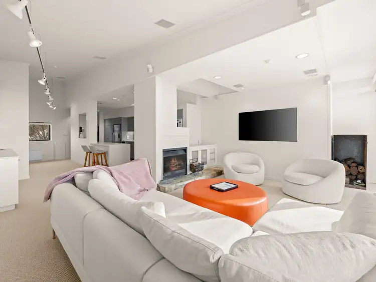 Fourth view of Homely apartment listing, Penthouse 810/11 Summit Road, Mount Buller VIC 3723