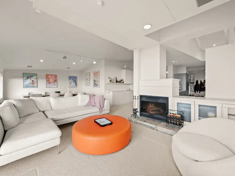 Fifth view of Homely apartment listing, Penthouse 810/11 Summit Road, Mount Buller VIC 3723