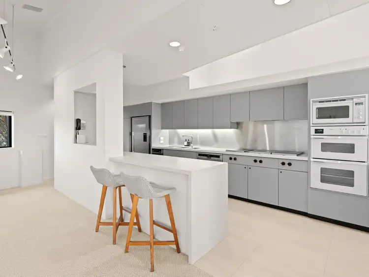 Sixth view of Homely apartment listing, Penthouse 810/11 Summit Road, Mount Buller VIC 3723