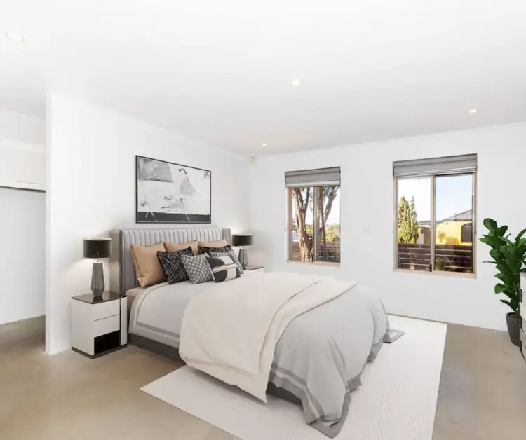Fifth view of Homely house listing, 42 Whitmore Terrace, Heathridge WA 6027
