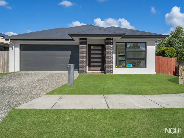 Main view of Homely house listing, 24 Bloomfield Esplanade, South Maclean QLD 4280
