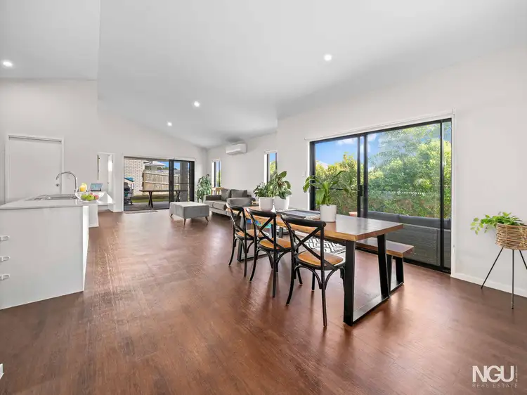 Second view of Homely house listing, 24 Bloomfield Esplanade, South Maclean QLD 4280