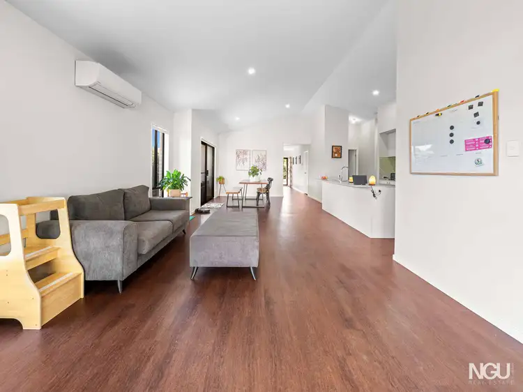 Fourth view of Homely house listing, 24 Bloomfield Esplanade, South Maclean QLD 4280