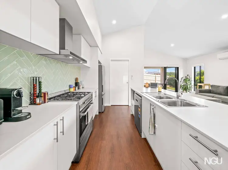 Fifth view of Homely house listing, 24 Bloomfield Esplanade, South Maclean QLD 4280