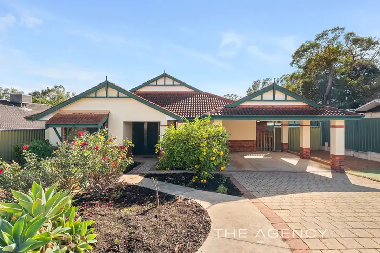 33 Greenough Court, Jane Brook WA 6056
