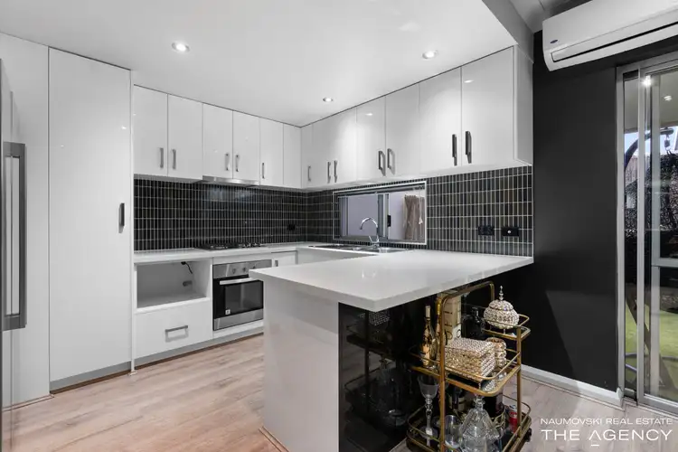 Fourth view of Homely house listing, 50B Salmar Way, Westminster WA 6061