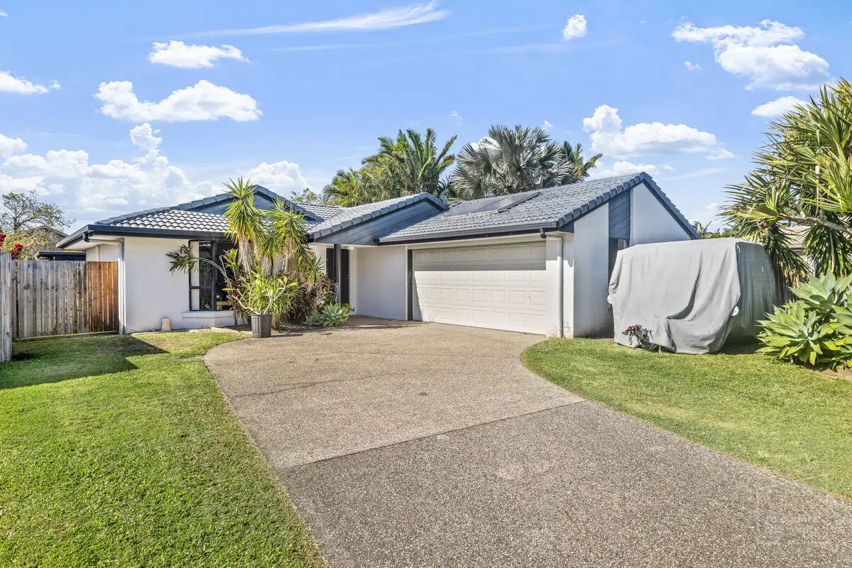 Main view of Homely house listing, 11 Pegwell Place, Currimundi QLD 4551