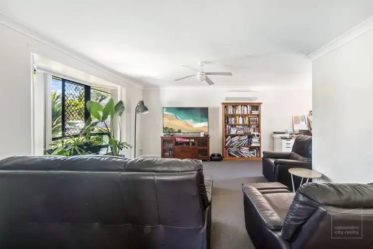 Fifth view of Homely house listing, 11 Pegwell Place, Currimundi QLD 4551
