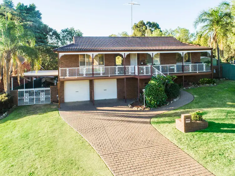 5 Grandis Place