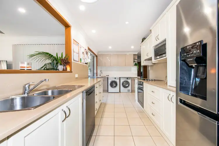 Fourth view of Homely house listing, 5 Grandis Place, Kingswood NSW 2747