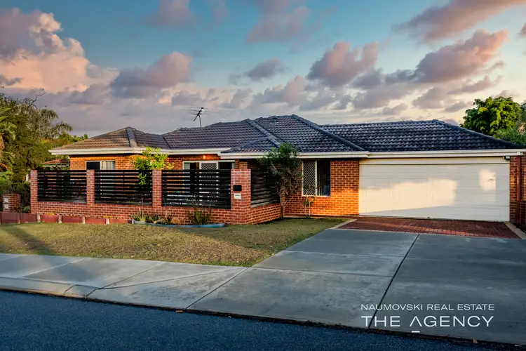 36A Shelbred Way, Westminster WA 6061